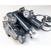 2 YEAR WTY! 1978-92 Johnson Evinrude 2-wire Crossfire Power Trim Unit 60-235 HP