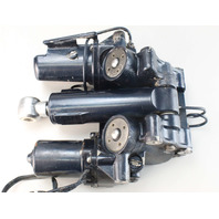 2 YEAR WTY! 1978-92 Johnson Evinrude 2-wire Crossfire Power Trim Unit 60-235 HP