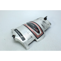 OEM Mercury Thunderbolt Medallion Front Cover Emblem 10-1/2" x 15-1/2"