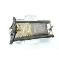 OEM Mercury Thunderbolt Medallion Front Cover Emblem 10-1/2" x 15-1/2"