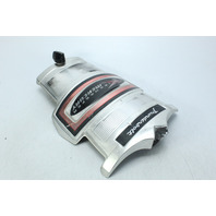 OEM Mercury Thunderbolt Medallion Front Cover Emblem 10-1/2" x 15-1/2"