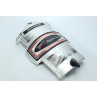 OEM Mercury Thunderbolt Medallion Front Cover Emblem 10-1/2" x 15-1/2"