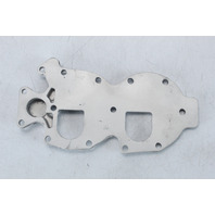 Johnson Evinrude 1979 - 1981 Cylinder Head Cover 25 35 HP 2 Cylinder