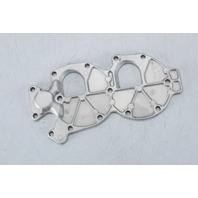 Johnson Evinrude 1979 - 1981 Cylinder Head Cover 25 35 HP 2 Cylinder
