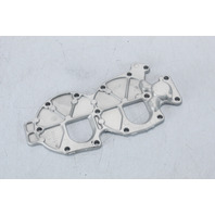 Johnson Evinrude 1979 - 1981 Cylinder Head Cover 25 35 HP 2 Cylinder