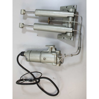 48600-95200-02M Suzuki 1984-1987 Power Trim 50 55 60 65 HP 2-Stroke NEEDS NEW MOTOR