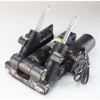 1 YEAR WARRANTY! 1992 & UP Mercury 2-wire Power Trim 135-300 HP V6 & Optimax