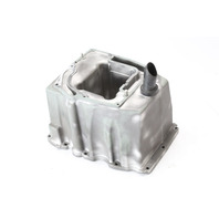 67F-15311-00-5B Yamaha 1999-03 Oil Pan 80 90 100 115 HP 4-Stroke Inline 4