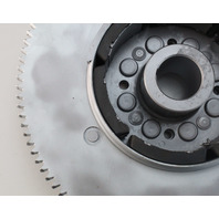 32102-87D10 Suzuki 1987-1990 Flywheel DT 150 175 200 225 HP 102 Teeth