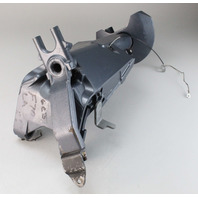 6C5-43311-01-8D Yamaha 2006 & UP Swivel & Steering Bracket 50 60 70 HP 4-Stroke