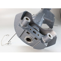 6C5-43311-01-8D Yamaha 2006 & UP Swivel & Steering Bracket 50 60 70 HP 4-Stroke