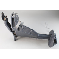6C5-43311-01-8D Yamaha 2006 & UP Swivel & Steering Bracket 50 60 70 HP 4-Stroke