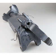 6C5-43311-01-8D Yamaha 2006 & UP Swivel & Steering Bracket 50 60 70 HP 4-Stroke