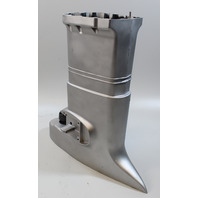 343509 Evinrude 1997-2002 XL Exhaust Housing 75 90 100 105 115 135 150 + HP