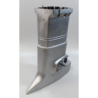 343509 Evinrude 1997-2002 XL Exhaust Housing 75 90 100 105 115 135 150 + HP