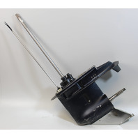 1993-05 Johnson Evinrude 20" Lower Unit 40 48 50 HP 2 Cylinder 1 YEAR WARRANTY