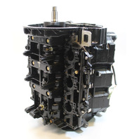 435436 Johnson Evinrude 1992-1993 Rebuildable Powerhead W/ Crankshaft 150 HP V6