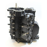 435436 Johnson Evinrude 1992-1993 Rebuildable Powerhead W/ Crankshaft 150 HP V6