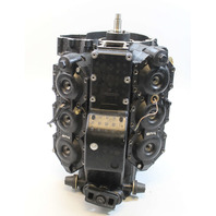 435436 Johnson Evinrude 1992-1993 Rebuildable Powerhead W/ Crankshaft 150 HP V6