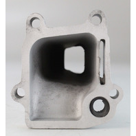 322160 0322160 Johnson Evinrude 1974-1984 Inner Exhaust Housing 9.9 15 HP 2 Cyl