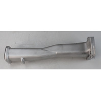 322160 0322160 Johnson Evinrude 1974-1984 Inner Exhaust Housing 9.9 15 HP 2 Cyl
