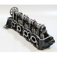 8M0098629 Mercury 2011 & UP Cylinder Head 135 150 HP 4-Stroke 4 Cyl FOR PARTS