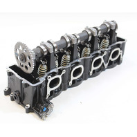 8M0098629 Mercury 2011 & UP Cylinder Head 135 150 HP 4-Stroke 4 Cyl FOR PARTS