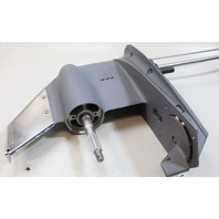 1979-1988 Johnson Evinrude 20" Lower Unit 60 65 70 75 HP 3 Cyl 1 YEAR WTY!