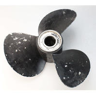 854824 Volvo Penta LH B3 Font DuoProp Propeller DP 280 290 Drive 27 Splines