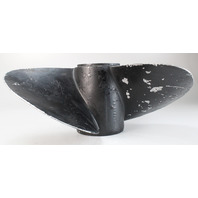854824 Volvo Penta LH B3 Font DuoProp Propeller DP 280 290 Drive 27 Splines