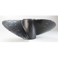 854824 Volvo Penta LH B3 Font DuoProp Propeller DP 280 290 Drive 27 Splines