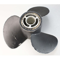 3856346 Volvo Penta LH D6 Font DuoProp Propeller DPS-A XDP Drive 27 Splines