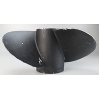 3856346 Volvo Penta LH D6 Font DuoProp Propeller DPS-A XDP Drive 27 Splines