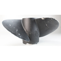 3856346 Volvo Penta LH D6 Font DuoProp Propeller DPS-A XDP Drive 27 Splines