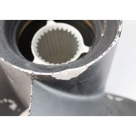 3856346 Volvo Penta LH D6 Font DuoProp Propeller DPS-A XDP Drive 27 Splines