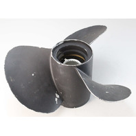 3856346 Volvo Penta LH D6 Font DuoProp Propeller DPS-A XDP Drive 27 Splines