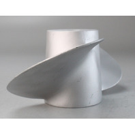 PM-055 Michigan Wheel 2 Blade ALUM RH 10-1/4 x 12 Propeller Unknown Years & HP