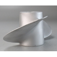 PM-055 Michigan Wheel 2 Blade ALUM RH 10-1/4 x 12 Propeller Unknown Years & HP