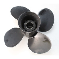 992403 Michigan Wheel Vortex XHS 4 Blade ALUM RH 11-1/2 x 10 Propeller 25-75 HP