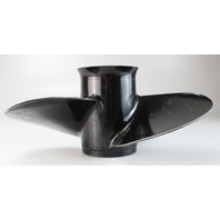 77338CP1 Mercury 1961 & UP ALUM RH 14 x 11 Propeller 40 50 60 65 70 75 80 85+ HP