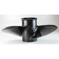 77338CP1 Mercury 1961 & UP ALUM RH 14 x 11 Propeller 40 50 60 65 70 75 80 85+ HP