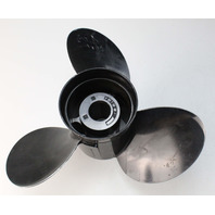 832834A45 Mercury Black Max ALUM RH 14 x 23 Propeller 90 115 135 150 175 200+ HP
