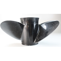 832834A45 Mercury Black Max ALUM RH 14 x 23 Propeller 90 115 135 150 175 200+ HP