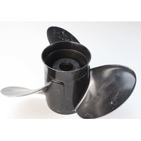 832834A45 Mercury Black Max ALUM RH 14 x 23 Propeller 90 115 135 150 175 200+ HP