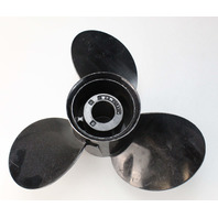 QA2034X Quicksilver 1961 & UP ALUM RH 13-3/4 X 15 Propeller 40 50 60 65 70 75+ HP