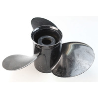 QA2034X Quicksilver 1961 & UP ALUM RH 13-3/4 X 15 Propeller 40 50 60 65 70 75+ HP