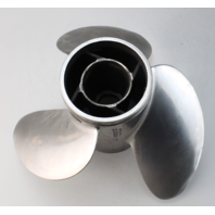 899000A46 Mercury Enertia SST RH 13-3/4 X 20 Propeller 90 115 135 150 175 200+HP