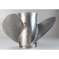 899000A46 Mercury Enertia SST RH 13-3/4 X 20 Propeller 90 115 135 150 175 200+HP