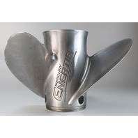 899000A46 Mercury Enertia SST RH 13-3/4 X 20 Propeller 90 115 135 150 175 200+HP