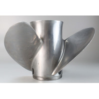 899000A46 Mercury Enertia SST RH 13-3/4 X 20 Propeller 90 115 135 150 175 200+HP